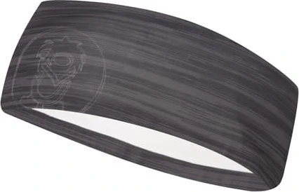 Trollkids Kids Stirnband schwarz (Junior)