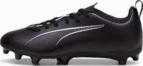 Puma Ultra 5 Play FG/AG puma black/puma white (Junior)