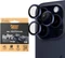 PanzerGlass Hoops Camera Lens Protector für Apple iPhone 15 Pro/15 Pro Max Vorschaubild