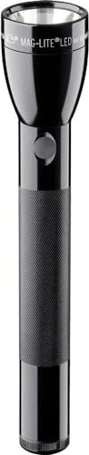 MAG-LITE ML50L LED 3 Cell C Taschenlampe schwarz
