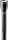 MAG-LITE ML50L LED 3 Cell C Taschenlampe schwarz
