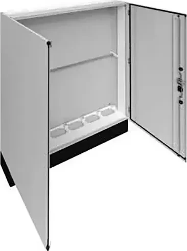 Hager univers Schrank IP55