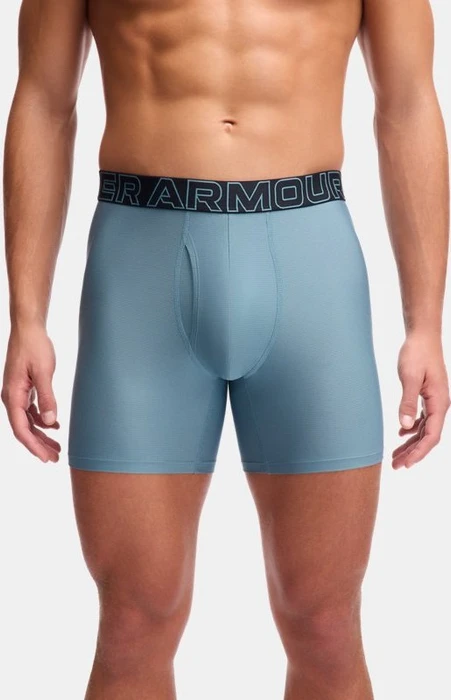 Under Armour Performance Cotton Boxerjock 15 cm 3er (Herren)