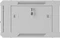 Lanberg WF01 Series 19" Wandschrank 4HE, hängend, Flatpack, Gitternetztür, IP20, RAL 7035, 450mm tief Vorschaubild