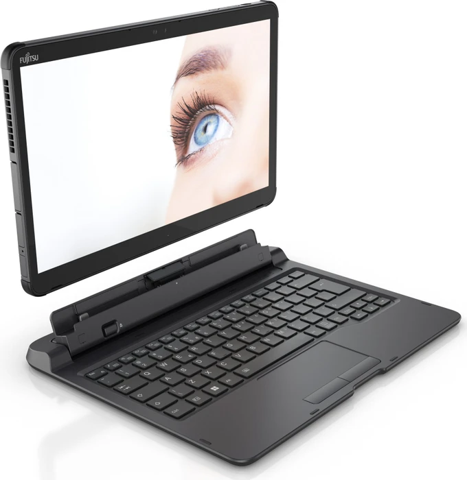 Fujitsu Stylistic Q7312, Core i7-1265U, 32GB RAM, 512GB, LTE