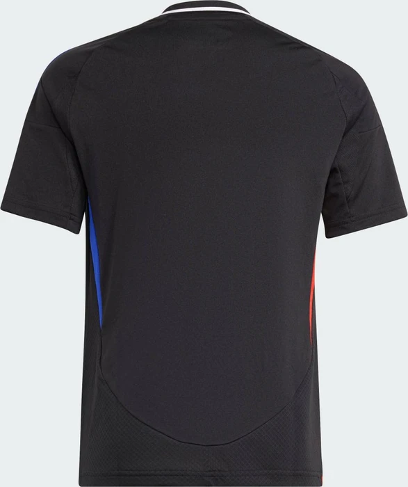 adidas Olympique Lyon 2024/2025 Auswärtstrikot (Junior)