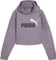Puma Essentials Logo Cropped Hoodie (Junior) Vorschaubild