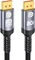 Sniokco DisplayPort 2.1 Kabel schwarz, 4.50m Vorschaubild