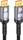 Sniokco DisplayPort 2.1 Kabel schwarz, 4.50m (SN-16KDP-1.5M)