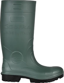 Cofra Hunter S4 AN CI FO SR grün