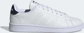 adidas Advantage cloud white/legend ink (Herren)