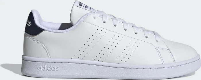 adidas Advantage cloud white/legend ink (Herren)