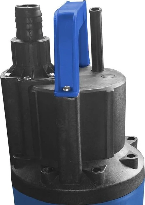 Güde GDT1200 Elektro-Tauchdruckpumpe