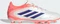 adidas Copa Pure 3 League FG/MG off white/lucid blue/signal coral (Junior) Vorschaubild