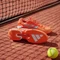 adidas Adizero Ubersonic 5 lucid orange/silver metalic/core black (Herren) Vorschaubild