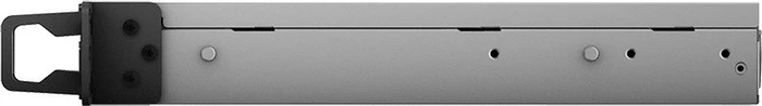 Synology RackStation RS819, 2GB RAM, 2x RJ-45 1000Base-T, 2x USB-A 3.0, 1HE