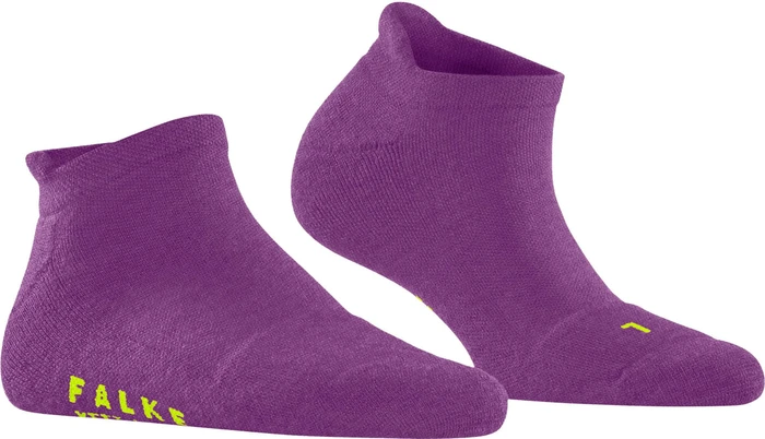 Falke Keep Warm Socken wildberry (Damen)