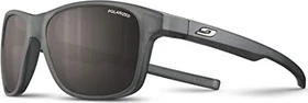 Julbo Cruiser schwarz durchscheinend matt
