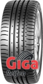 EP-Tyres Accelera Phi 245/45 R19 102Y XL