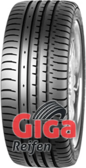 EP-Tyres Accelera Phi 245/45 R19 102Y XL