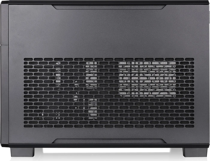 Thermaltake TR200 Black, schwarz