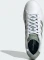 adidas Grand Court 2.0 cloud white/silver grey/olive strata Vorschaubild