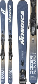 Nordica Dobermann Multipista DC Fdt (inkl. Bindung) (Modell 2025/2026)