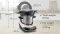 Bosch MCC9555D03 Cookit Set Multikocher Vorschaubild