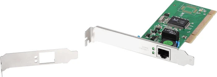 Edimax LAN-Adapter, RJ-45, PCI