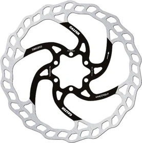 Galfer Fixed Disc Wave 6-Loch 1.8mm Bremsscheibe 180mm