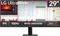 LG UltraWide 29U511A-B, 29" Vorschaubild