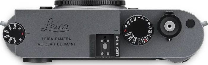 Leica M11-P Typ 2416 grau Body