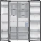 Samsung RS97F RS90F67BEFEF Side-by-Side Vorschaubild