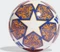 adidas UCL Club Istanbul Fußball solar orange/team royal blue/white Vorschaubild