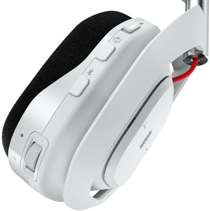 Logitech G Astro A50 (Gen 5) weiß