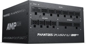 Phanteks AMP GH schwarz 1200W, ATX 3.1