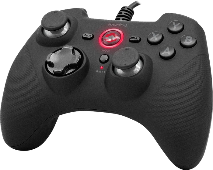 Speedlink Rait Controller (PS3/Switch/PC)