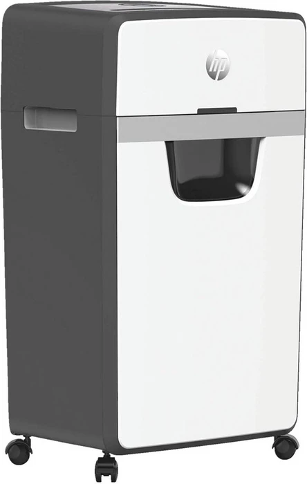 HP OneShred