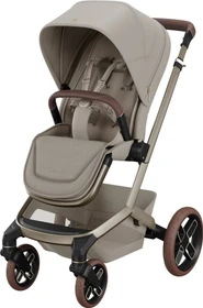 Maxi-Cosi Fame saphhire sand 2026