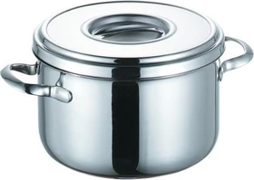 Schulte-Ufer Romana i Fleischtopf 20cm 3.5l