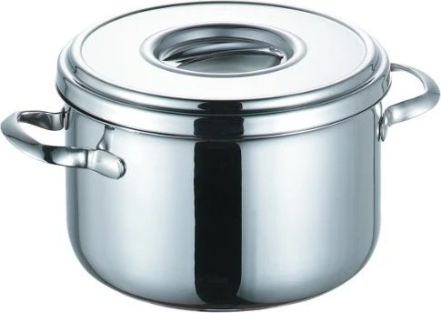 Schulte-Ufer Romana i Fleischtopf 20cm 3.5l