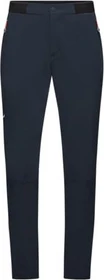 Salewa Pedroc 5 Durastretch Hose lang blueberry (Herren)