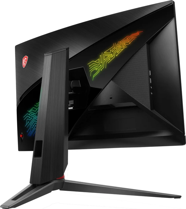 MSI Optix MPG27CQ, 2 Jahre Garantie, 27"