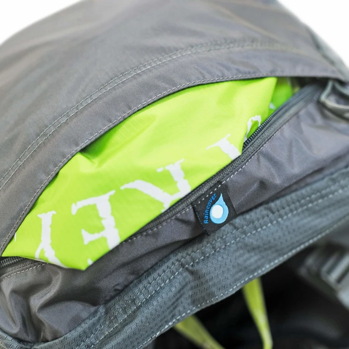 Osprey Atmos AG 65 abyss grey
