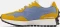 New Balance 327 varsity gold/mercury blue (Damen) Vorschaubild