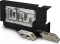 Thermal Grizzly DeltaMate GPU Block Through Terminal Vorschaubild