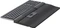 Contour Design SliderMouse Pro Wireless Regular Wrist, Stoff dunkelgrau, USB/Bluetooth Vorschaubild