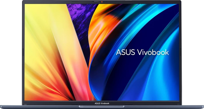 ASUS VivoBook 16X X1603ZA-MB191W, Quiet Blue, Core i5-12500H, 16GB RAM, 1TB SSD, DE