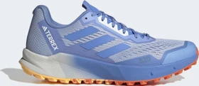 adidas Terrex Agravic Flow 2.0 blue dawn/blue fusion/impact orange (Herren)