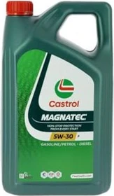 Castrol Magnatec 5W-30 P 5l